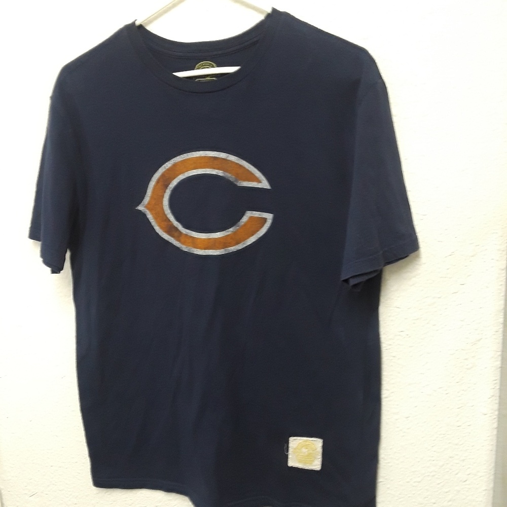 NFL Chicago Bears Men's Shirt